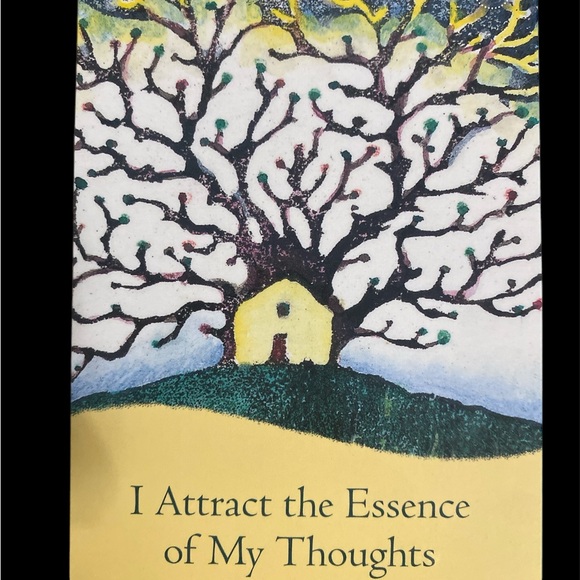 The Law of Attraction Teachings of Abraham 60 card deck Conscious Creation EUC - Picture 8 of 9